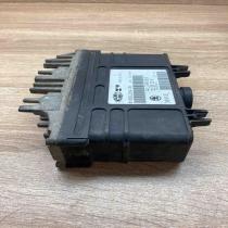 032906030M 6160028405  Engine control unit/module ECU Skoda Superb B5 (3U)
