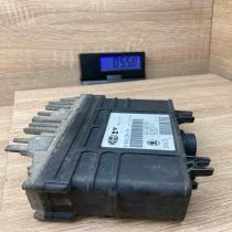 032906030M 6160028405  Engine control unit/module ECU Skoda Superb B5 (3U)