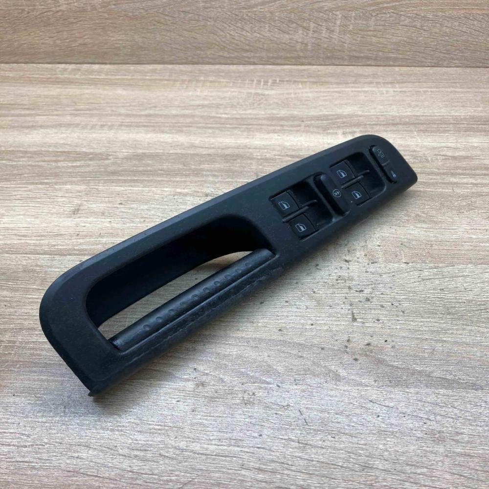 1J4959857 03755000 KLO Electric window control switch Volkswagen Golf IV