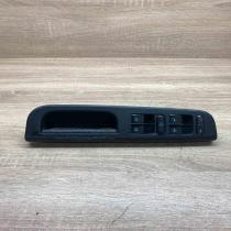 1J4959857 03755000 KLO Electric window control switch Volkswagen Golf IV