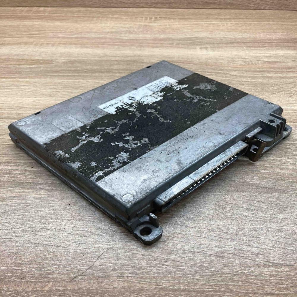7700860308 S101725111B 7700867285 Engine control unit/module ECU Renault Laguna