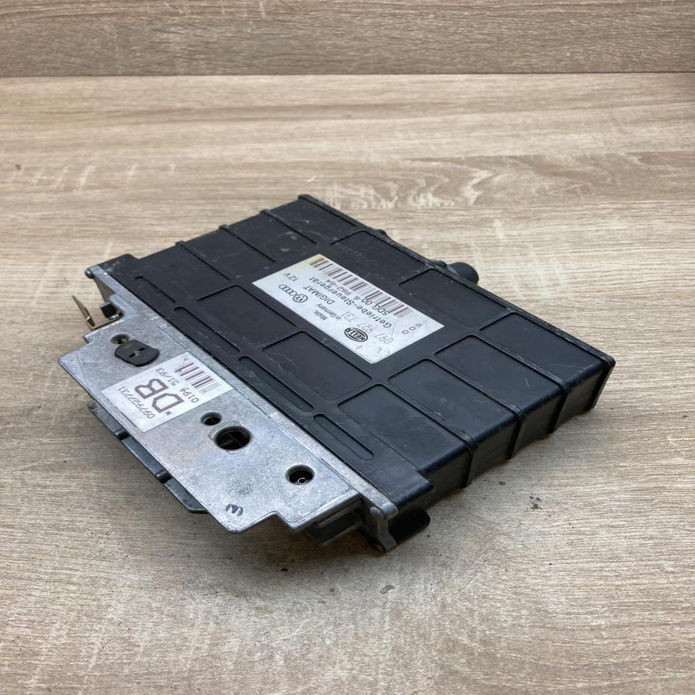 097927731 5DG006962  Gearbox control unit/module Audi 80 90 S2 B4
