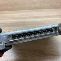 7700860308 S101725111B 7700867285 Engine control unit/module ECU Renault Laguna