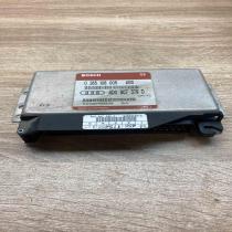 4D0907379 D 0265108005  ABS control unit/module Audi A4 S4 B6 8E 8H