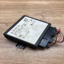 24437076 F005V00155 KF Comfort/convenience module Opel Astra G
