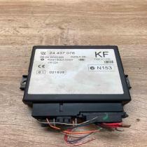 24437076 F005V00155 KF Comfort/convenience module Opel Astra G
