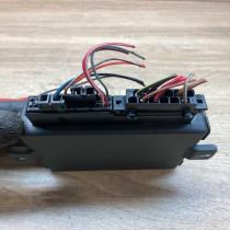 24437076 F005V00155 KF Comfort/convenience module Opel Astra G