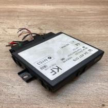 24437076 F005V00155 KF Comfort/convenience module Opel Astra G