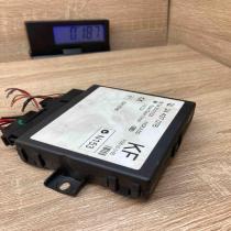 24437076 F005V00155 KF Comfort/convenience module Opel Astra G