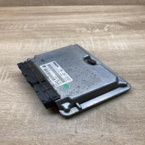24417169 0281010268 PD Engine control unit/module ECU Opel Zafira A