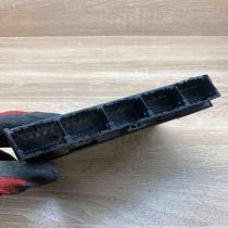 3S7T 15K600 SA 5WK48751B T83SA Comfort/convenience module Ford Mondeo Mk III