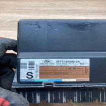 3S7T 15K600 SA 5WK48751B T83SA Comfort/convenience module Ford Mondeo Mk III