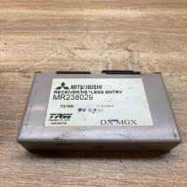 MR238029 72165 DX MGX Door central lock control unit/module Mitsubishi Carisma