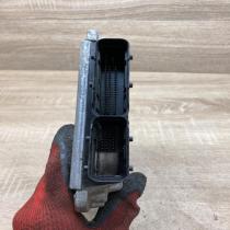 24417169 0281010268 PD Engine control unit/module ECU Opel Zafira A
