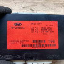 95400 1C311 329873 1001 T06 Other control units/modules Hyundai Getz