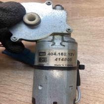 404 152 414805  Seat adjustment motor Opel Omega B1