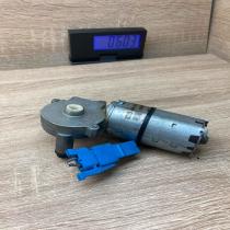 404 152 414805  Seat adjustment motor Opel Omega B1