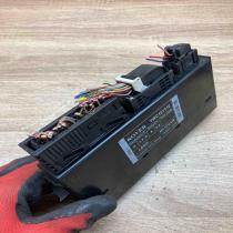 YWC107110 601 1212 010 A0051 Comfort/convenience module Rover 75