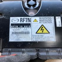 RF7N18881S 275800 6672  Engine control unit/module ECU Mazda 5
