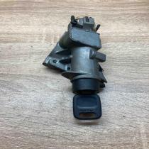 4D0905851A  with key Ignition lock Audi A4 S4 B5 8D