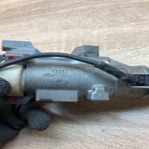 4D0905851A  with key Ignition lock Audi A4 S4 B5 8D