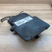 S108022001C 12743201 D EBC415 ABS Pump Opel Vectra B