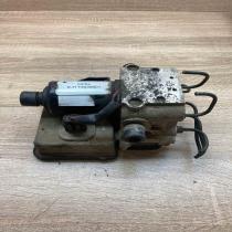 S108022001C 12743201 D EBC415 ABS Pump Opel Vectra B