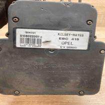 S108022001C 12743201 D EBC415 ABS Pump Opel Vectra B