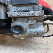 S108022001C 12743201 D EBC415 ABS Pump Opel Vectra B