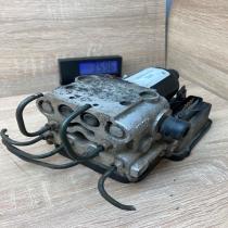 S108022001C 12743201 D EBC415 ABS Pump Opel Vectra B