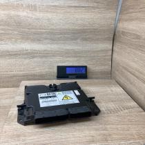 RF7N18881S 275800 6672  Engine control unit/module ECU Mazda 5