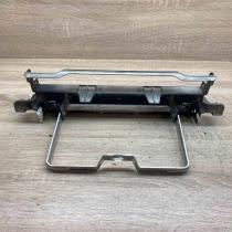 8184159 8184156  Panel trim BMW 5 E39