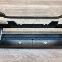 8184159 8184156  Panel trim BMW 5 E39