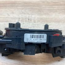8377488 8376443  Wiper turn signal indicator stalk/switch BMW 3 E46