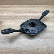 9123034 10001606  Wiper turn signal indicator stalk/switch BMW 3 E90 E91