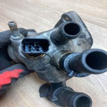 TH7177 88   Thermostat/thermostat housing Lancia Lybra