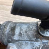 TH7177 88   Thermostat/thermostat housing Lancia Lybra