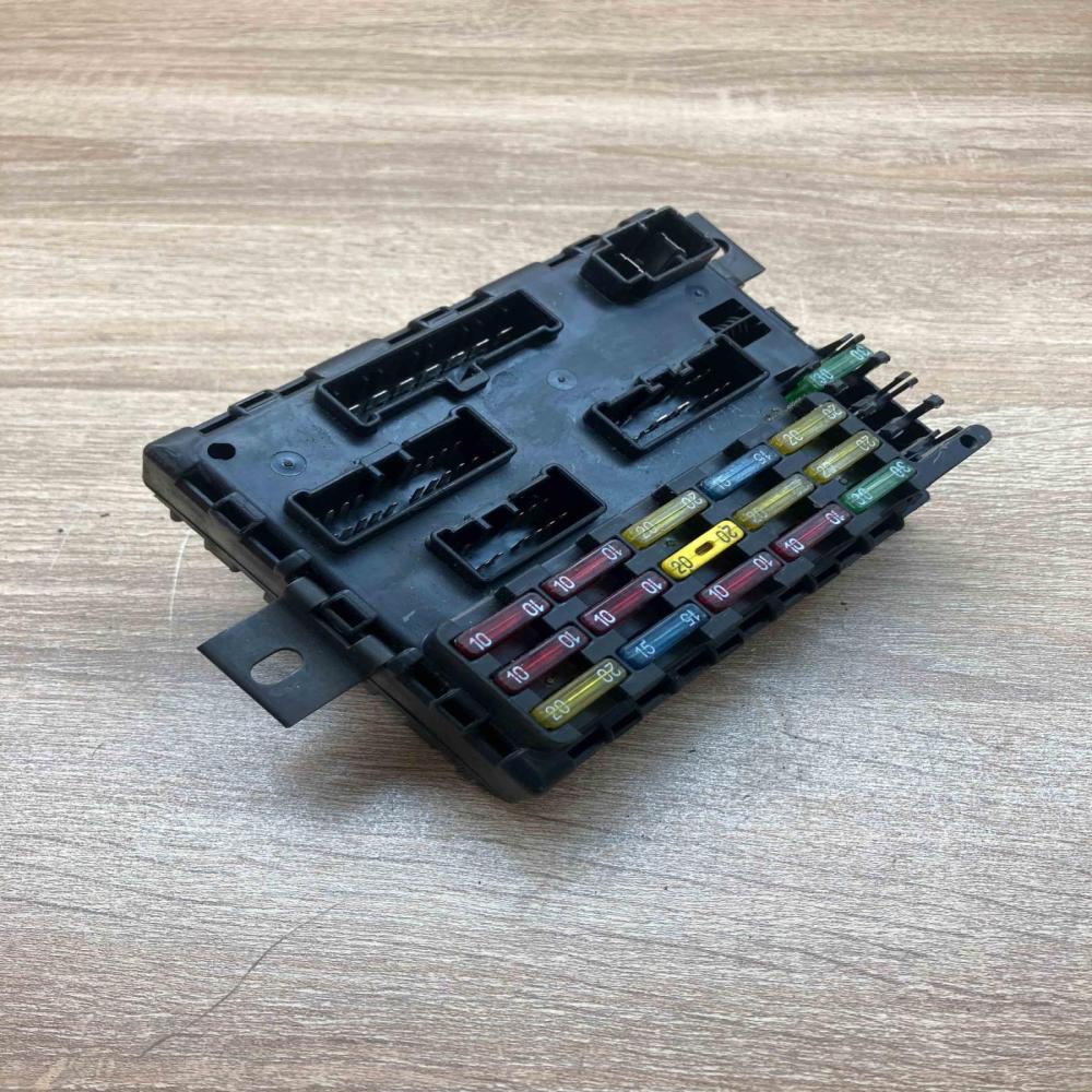 46776086  A223 Fuse module Lancia Lybra