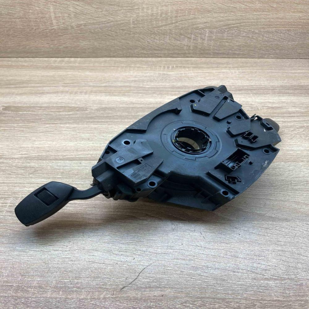 6976394 9115173  Wiper turn signal indicator stalk/switch BMW 5 E60 E61