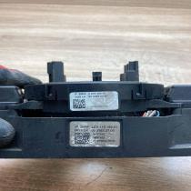 6976394 9115173  Wiper turn signal indicator stalk/switch BMW 5 E60 E61