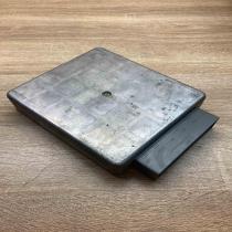 YS4F 12A650 PA FSSB 14A621 AA PANG Engine control unit/module ECU Ford Focus