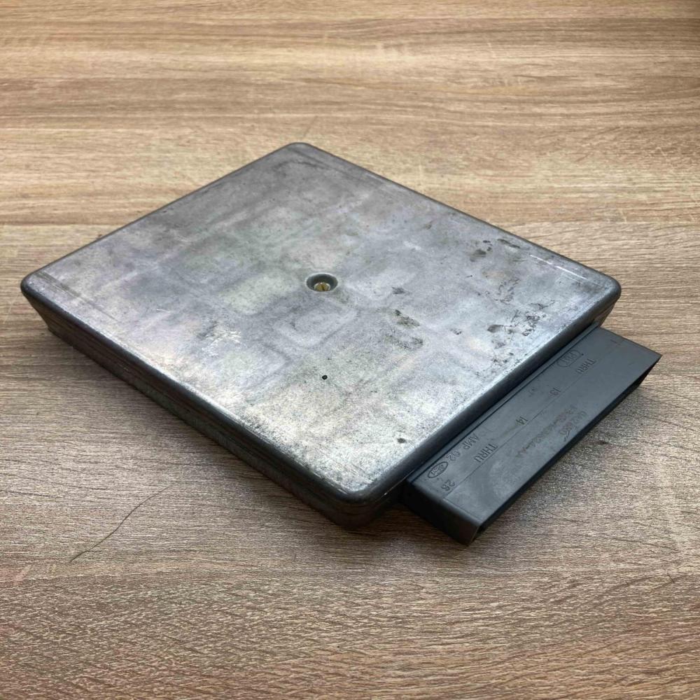 YS4F 12A650 PA FSSB 14A621 AA PANG Engine control unit/module ECU Ford Focus