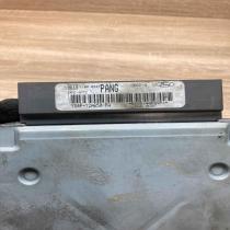 YS4F 12A650 PA FSSB 14A621 AA PANG Engine control unit/module ECU Ford Focus