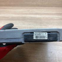 YS4F 12A650 PA FSSB 14A621 AA PANG Engine control unit/module ECU Ford Focus