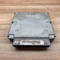 XS4F 12A650 FAB F5SB 14A624 AA BAWL Engine control unit/module ECU Ford Focus