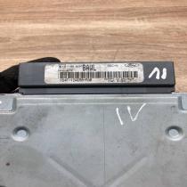 XS4F 12A650 FAB F5SB 14A624 AA BAWL Engine control unit/module ECU Ford Focus