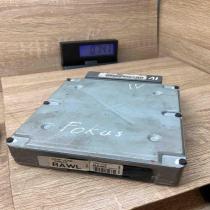 XS4F 12A650 FAB F5SB 14A624 AA BAWL Engine control unit/module ECU Ford Focus