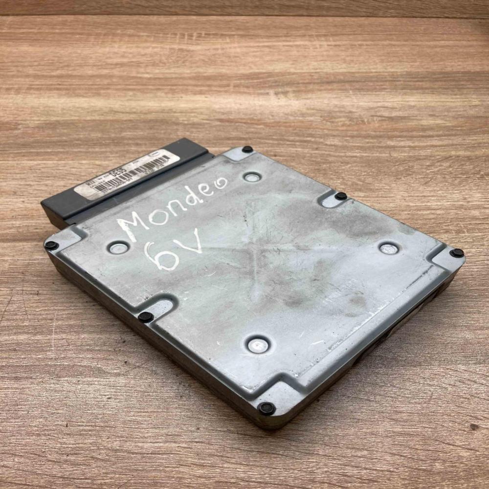 2S7A 12A650 BPF F5SB 14A624 AA DES5 Engine control unit/module ECU Volkswagen Sh