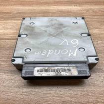 2S7A 12A650 BPF F5SB 14A624 AA DES5 Engine control unit/module ECU Volkswagen Sh