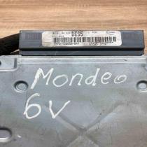 2S7A 12A650 BPF F5SB 14A624 AA DES5 Engine control unit/module ECU Volkswagen Sh
